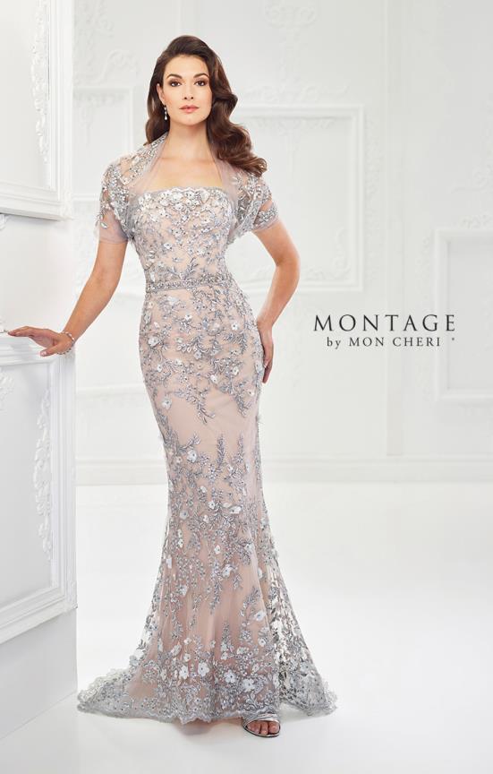 Montage by Mon Cheri